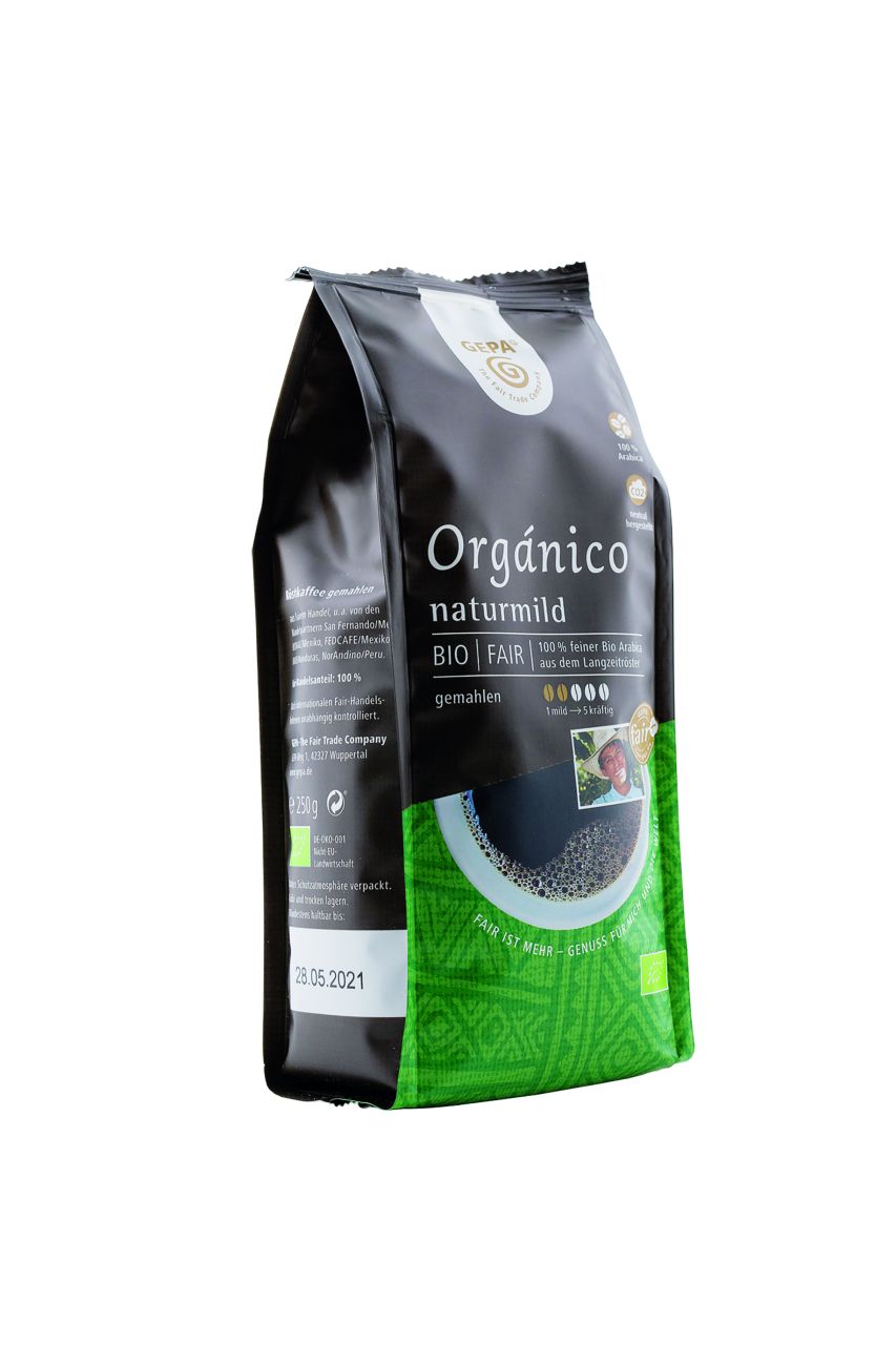 Bio Café Organico