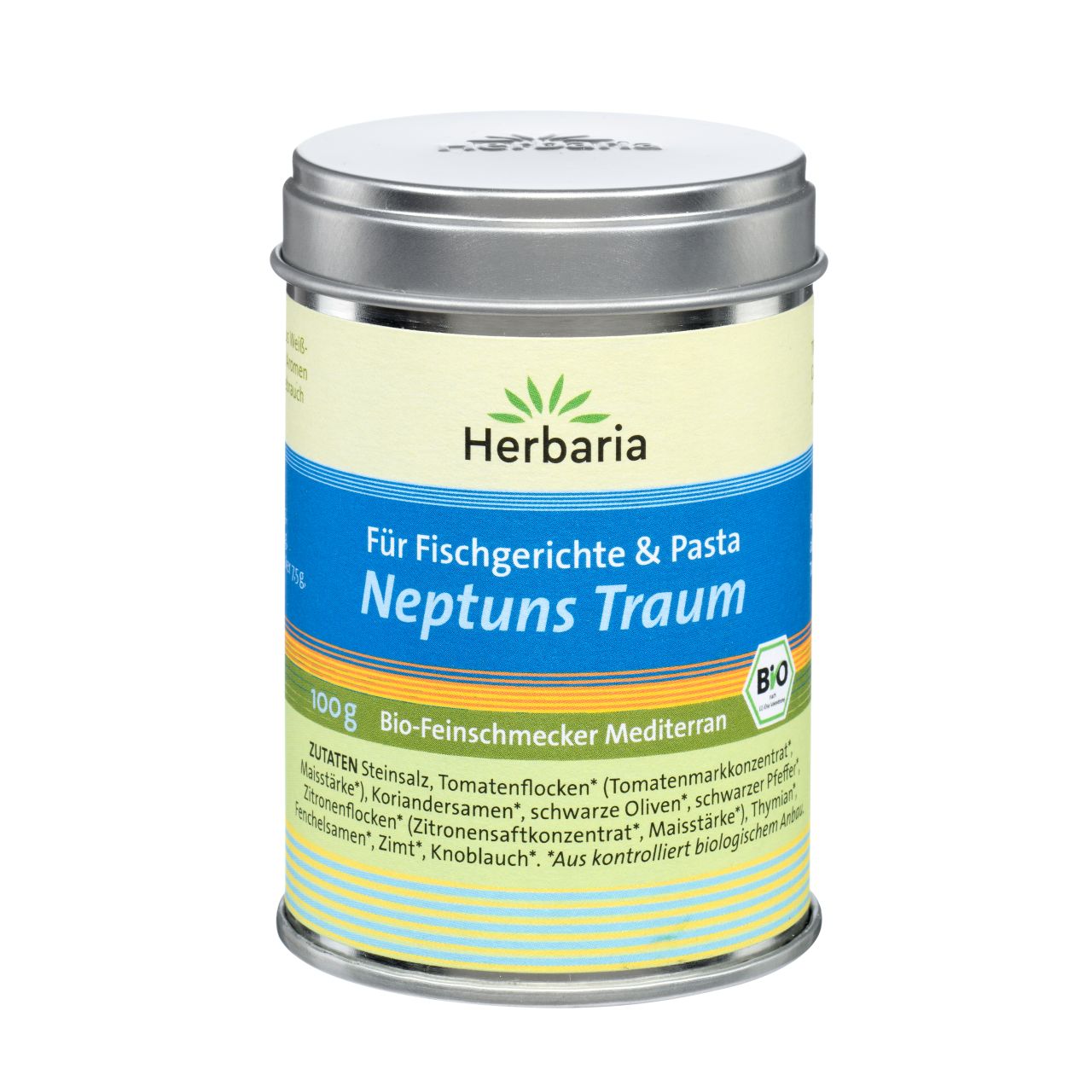 Neptuns Traum bio M-Dose