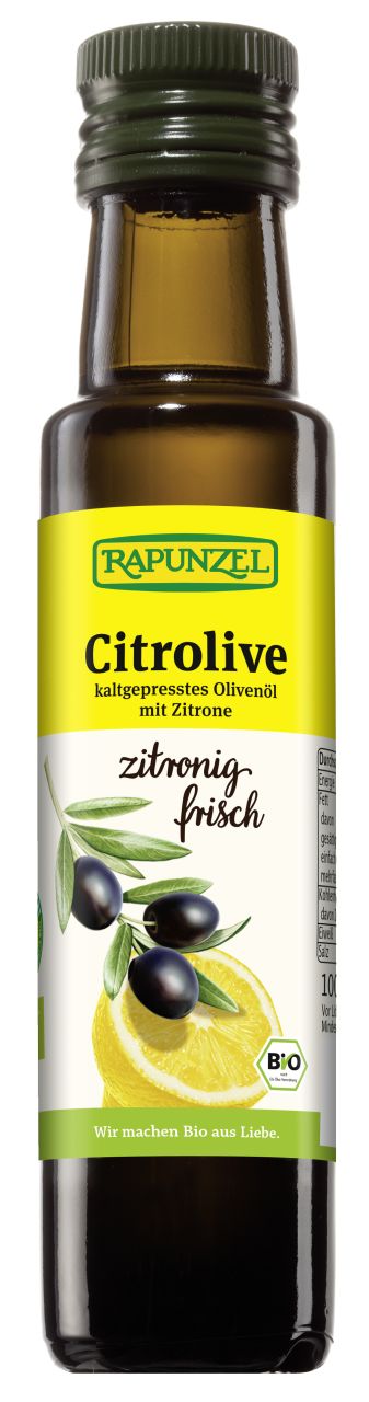 Citrolive