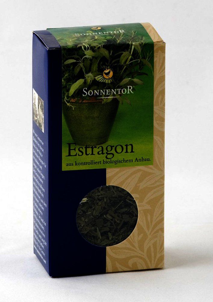 Estragon bio