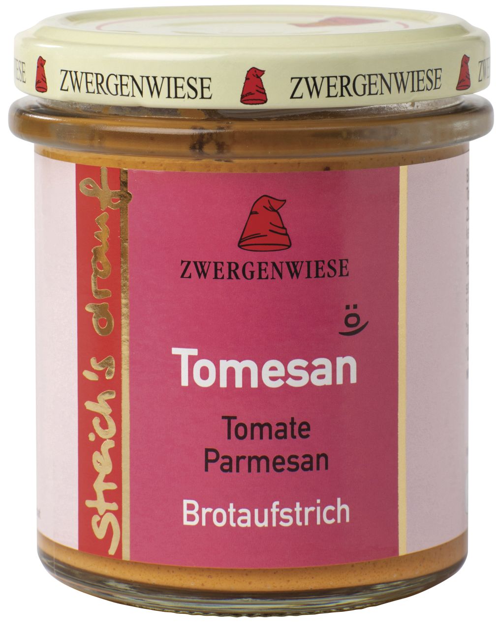 streich´s drauf Tomesan