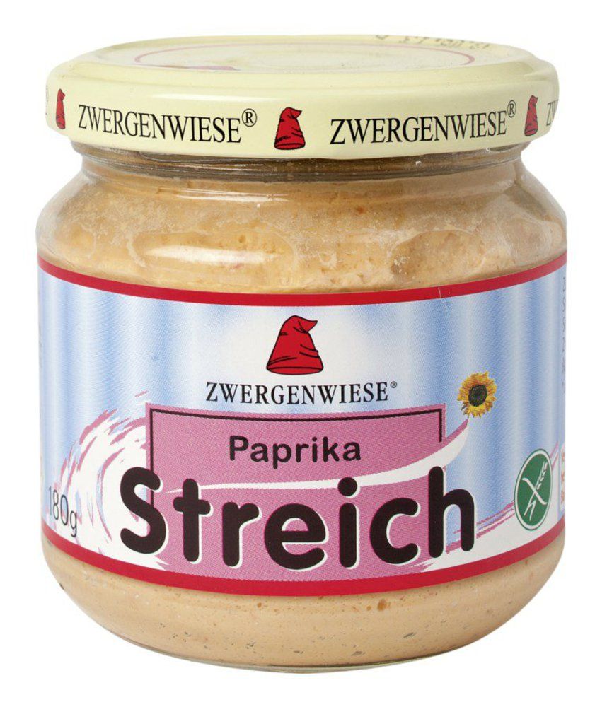 Paprika Streich