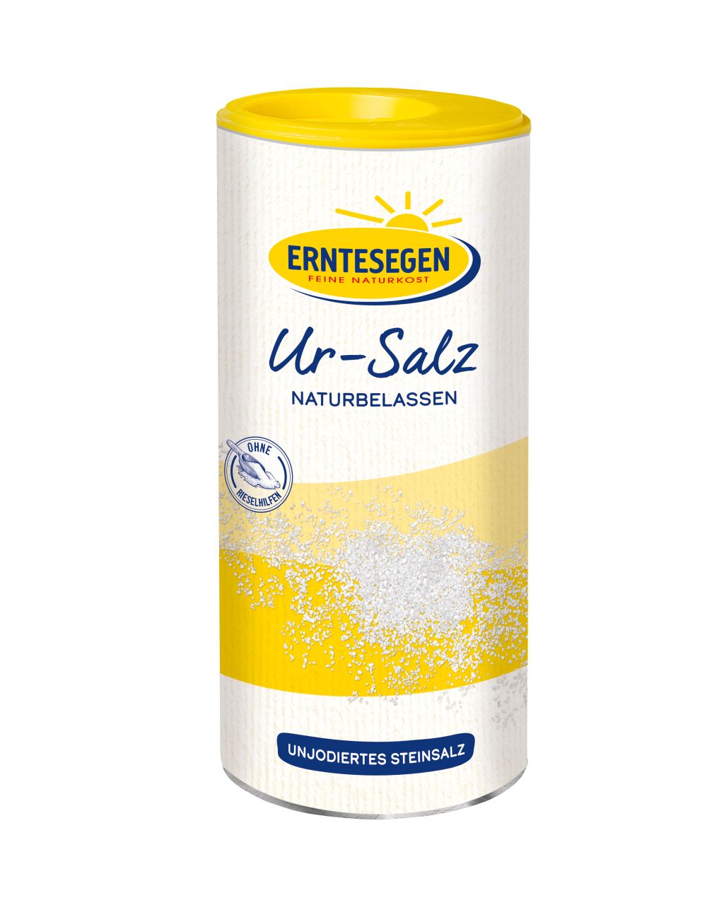 Ur-Salz naturbelassen