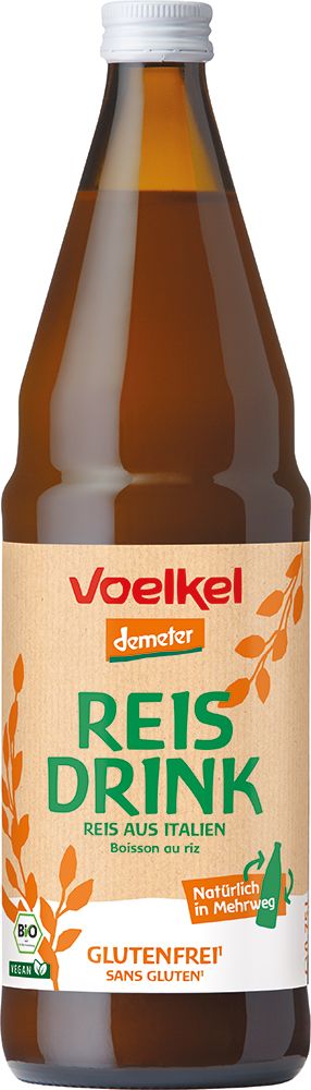 Reis Drink