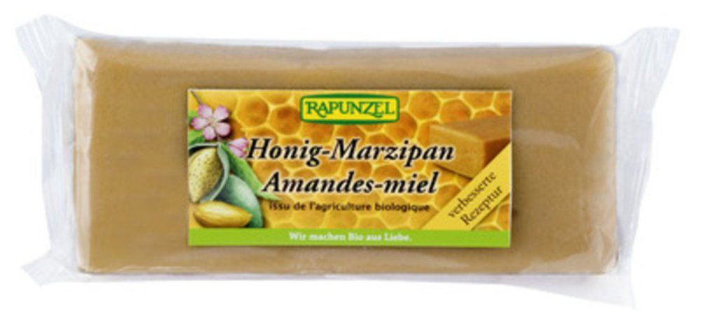 Honig-Marzipan