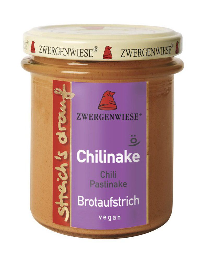 streich´s drauf Chilinake