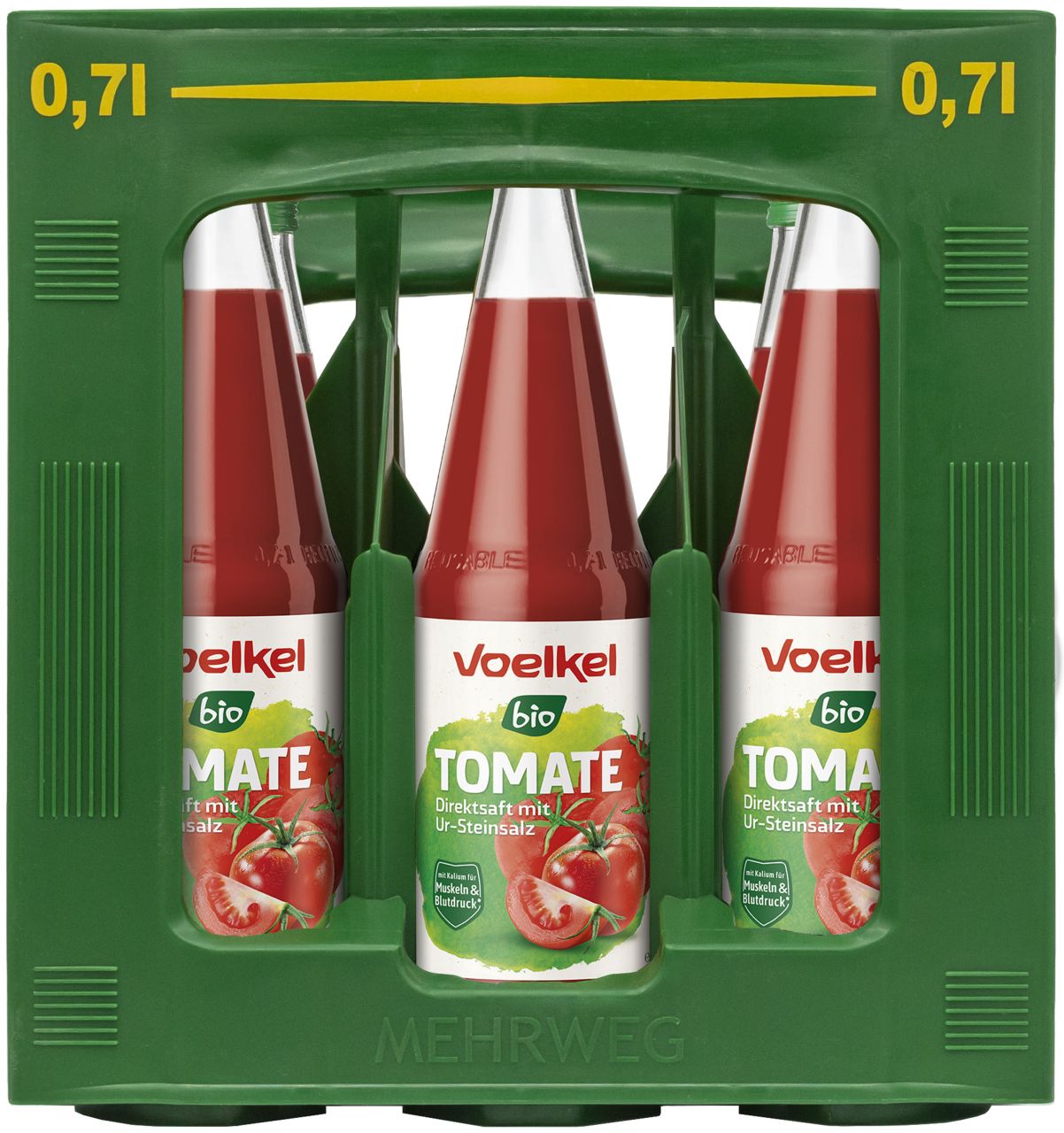 Tomate