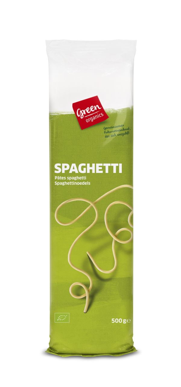 Spaghetti hell