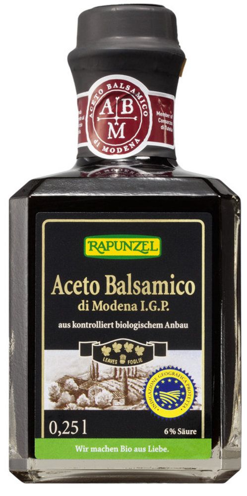Aceto Balsamico di Modena I.G.P. (Premium)