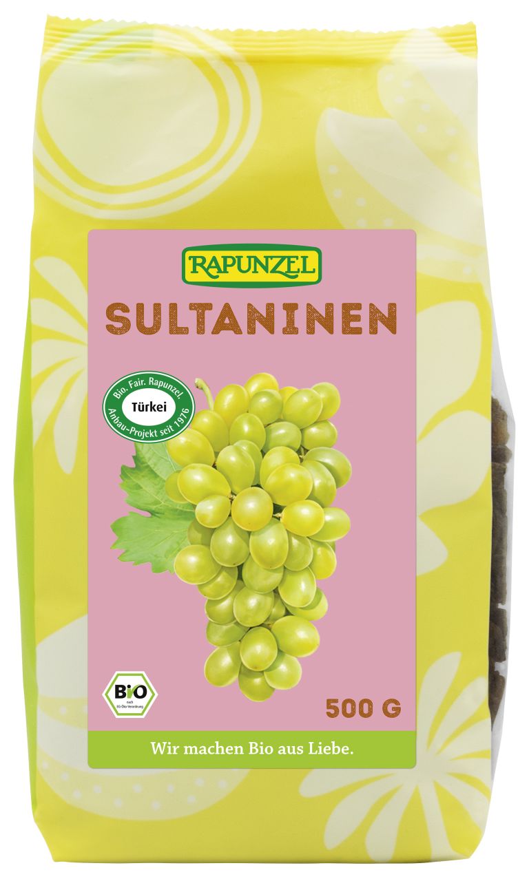 Sultaninen, Projekt