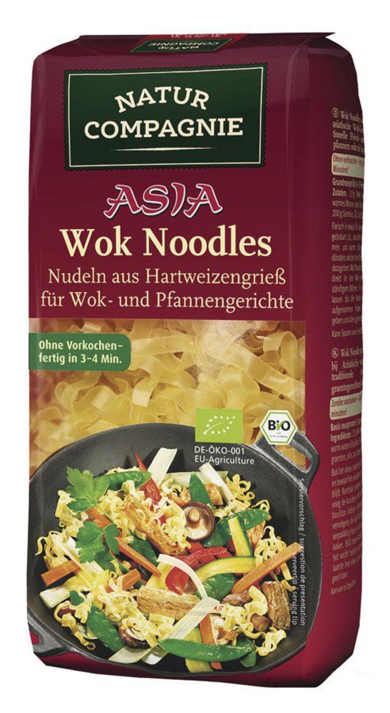 ASIA Wok Noodles