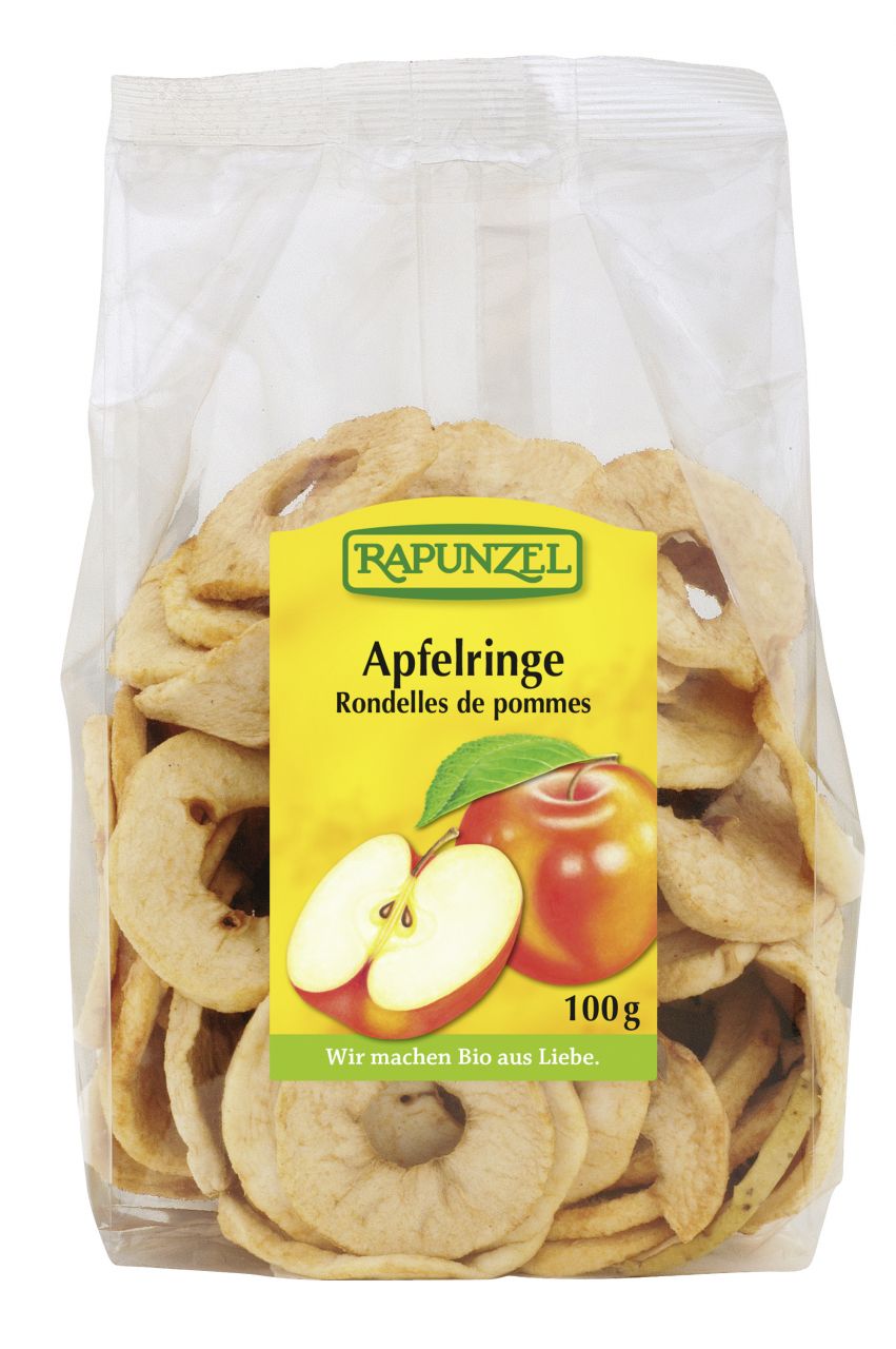 Apfelringe