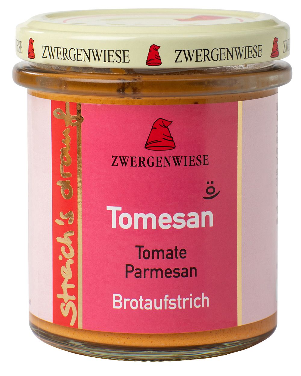 streich´s drauf Tomesan