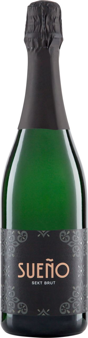SUEÑO Sekt Brut