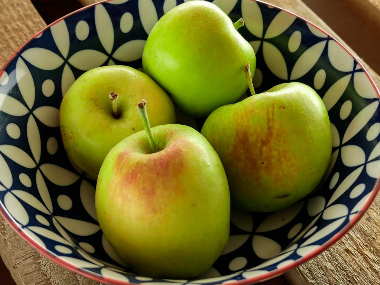 Apfel Melrose