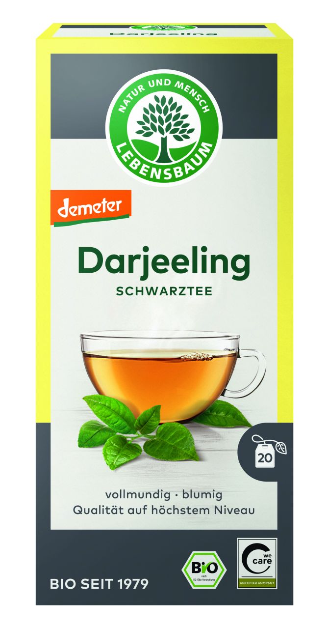 Darjeeling