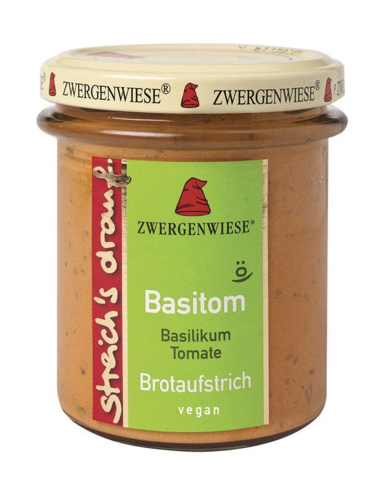 streich´s drauf Basitom
