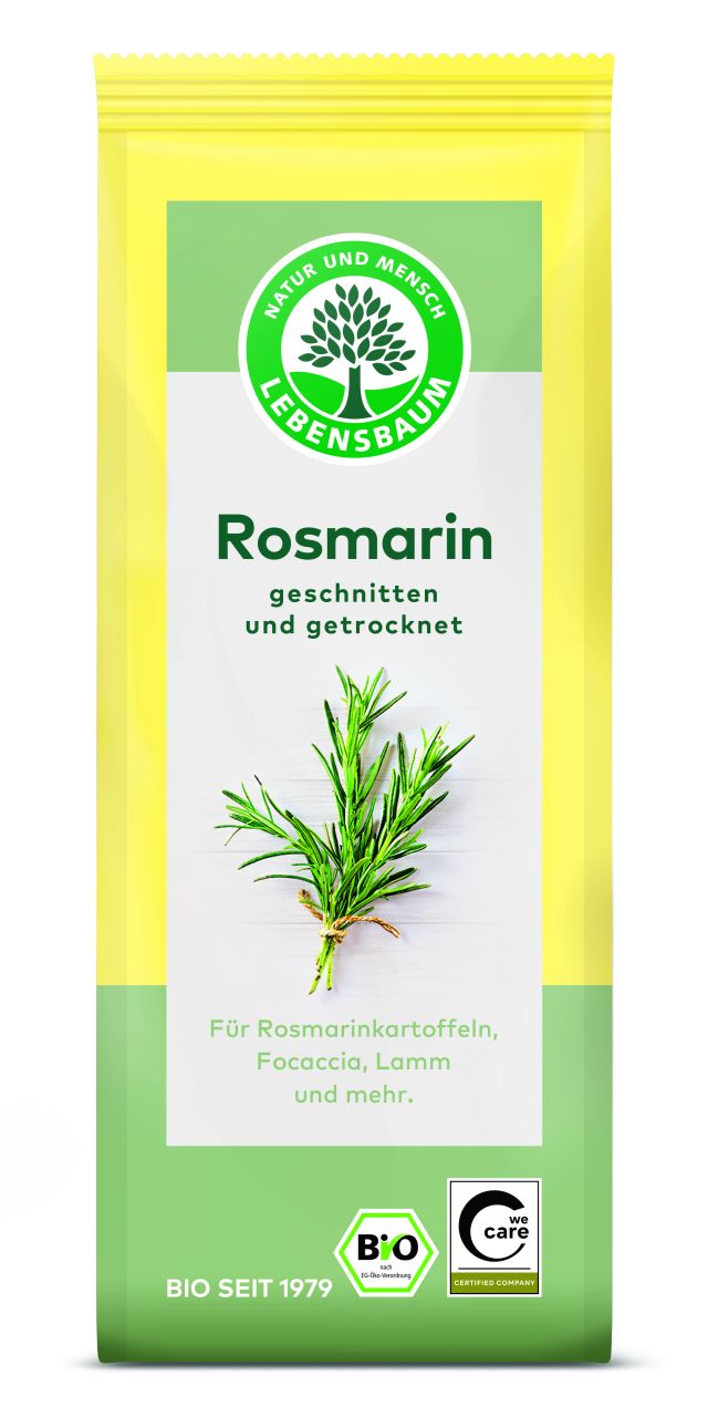 Rosmarin