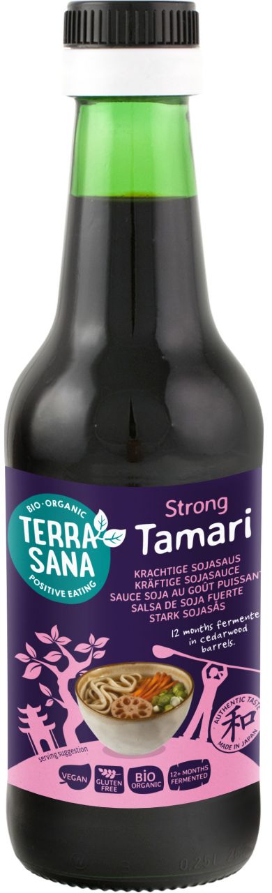 Tamari strong Premium