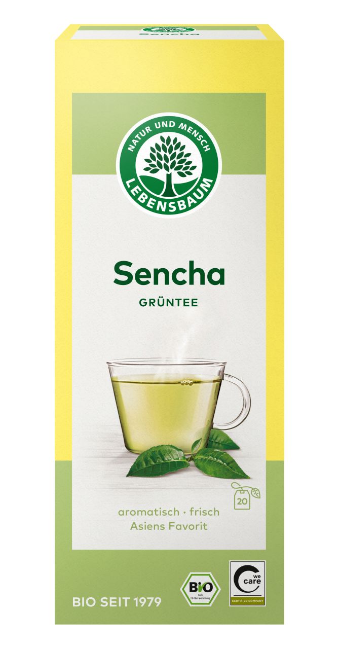 Sencha