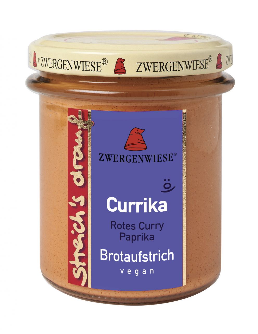streich´s drauf Currika