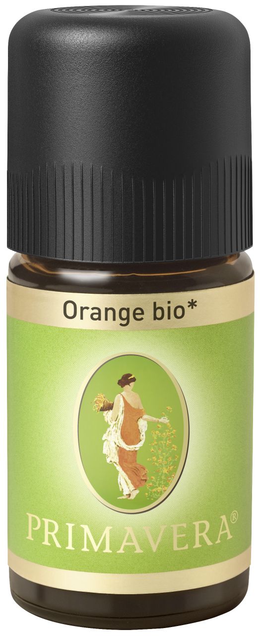 Orange bio