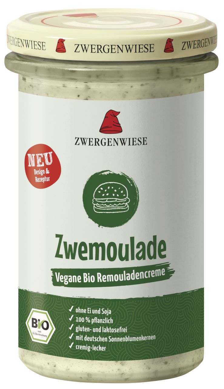 Zwemoulade