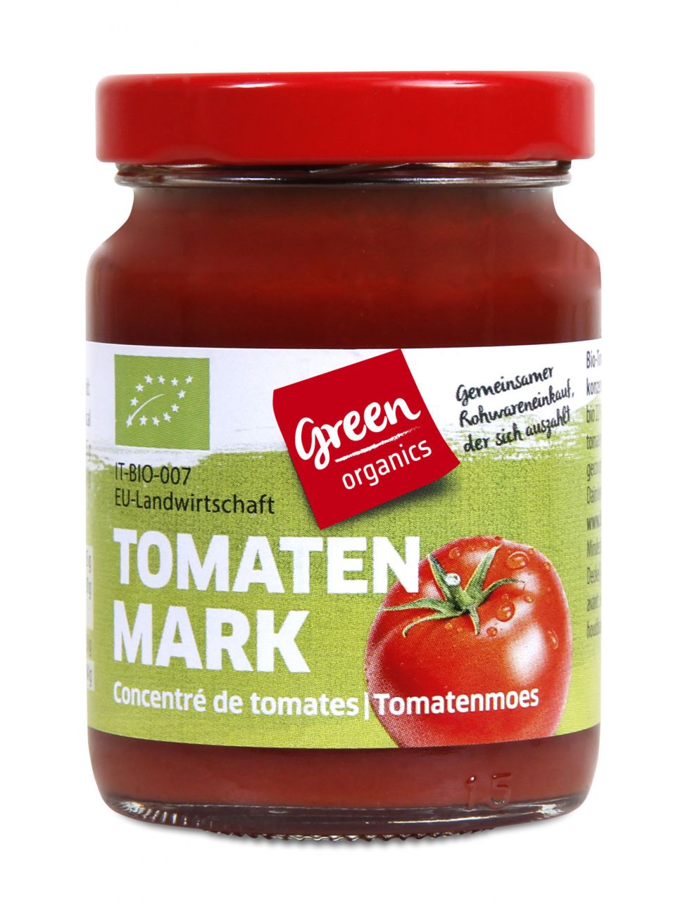 Tomatenmark 100 g