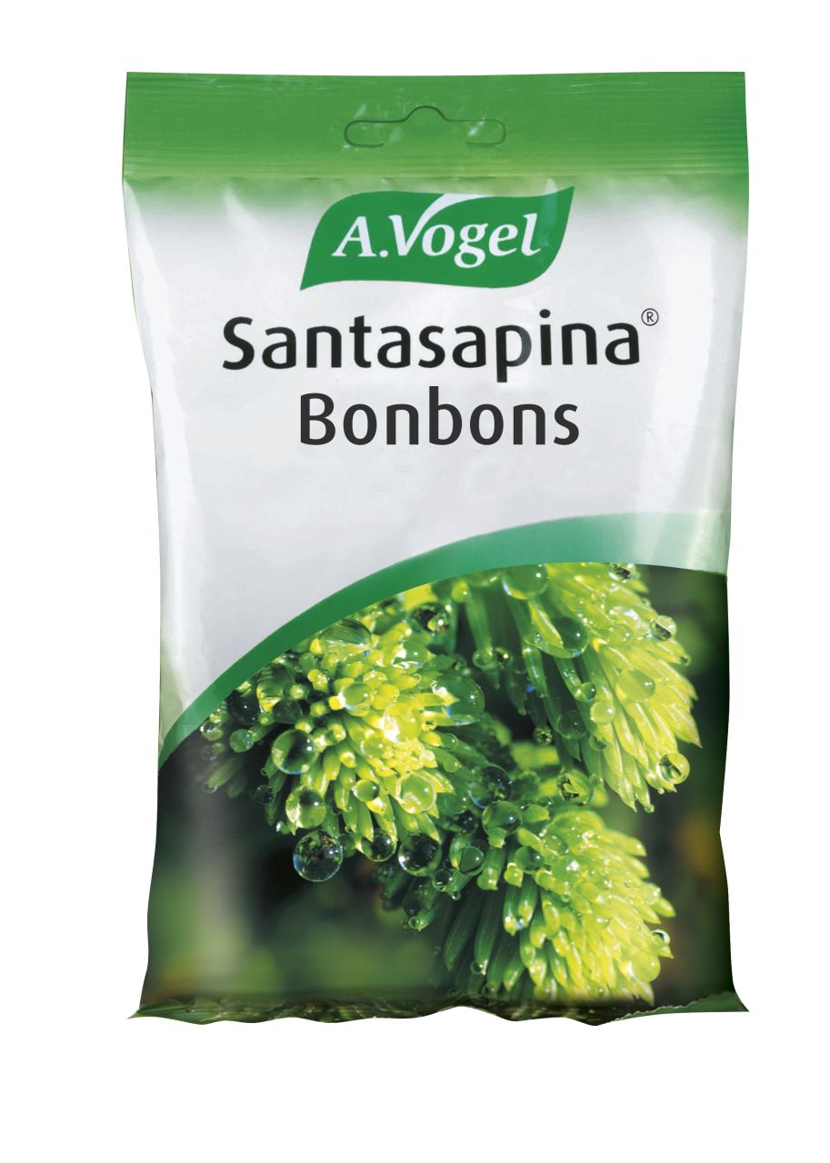 Santasapina-Bonbons