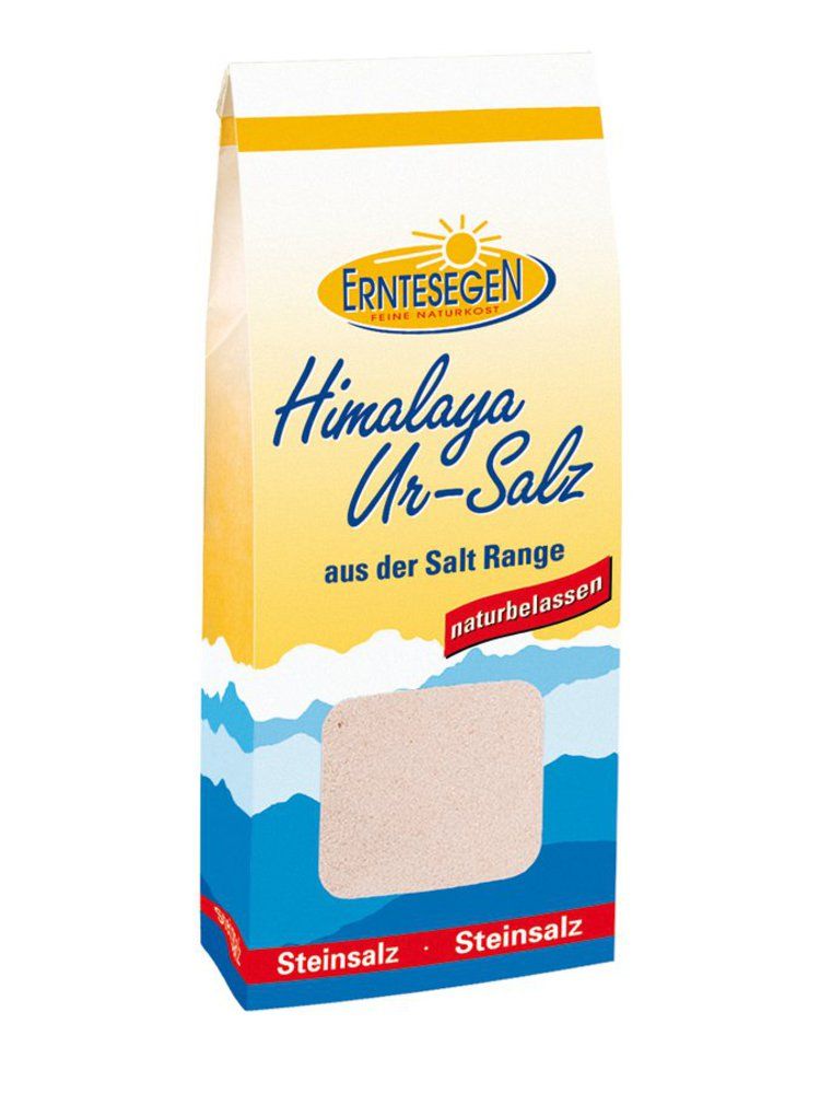 Himalaya Ur-Salz, feinkörnig