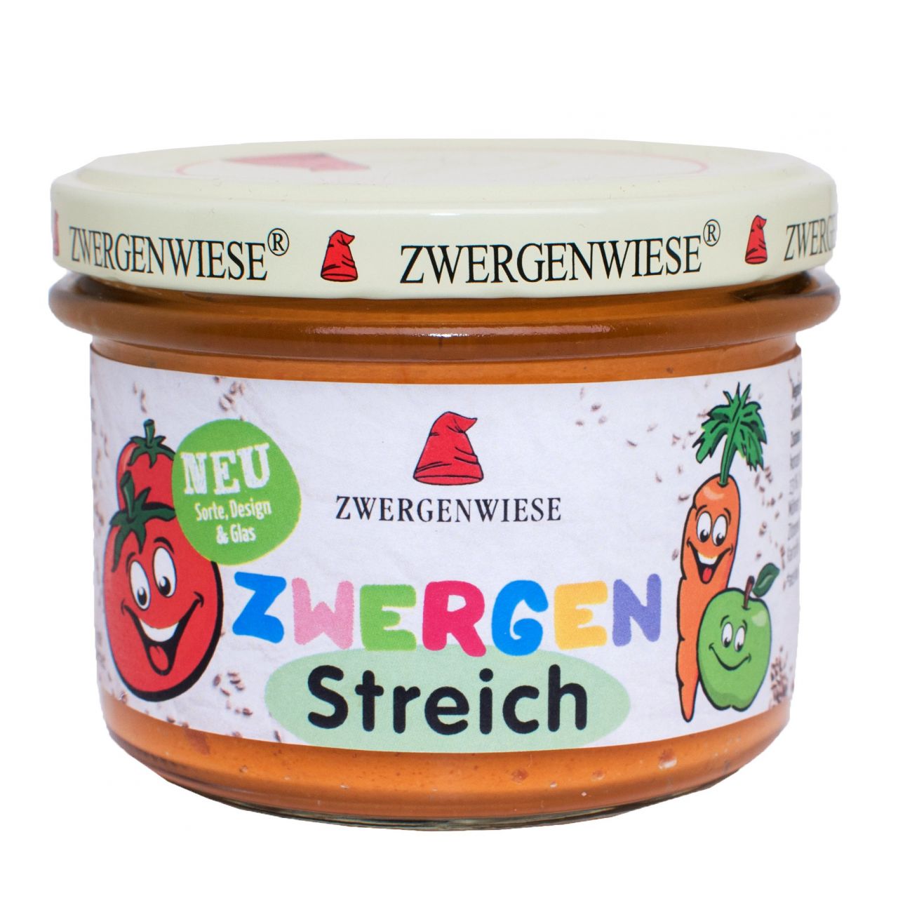 Zwergen Streich