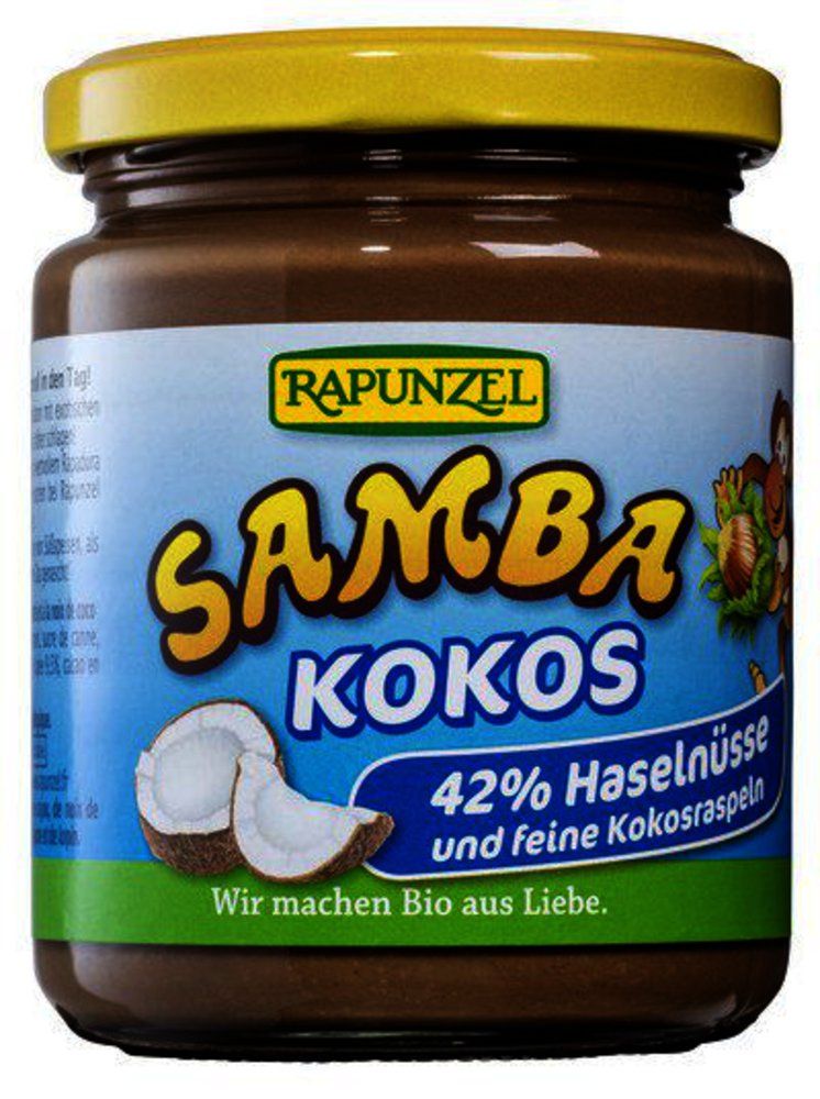 Samba Kokos