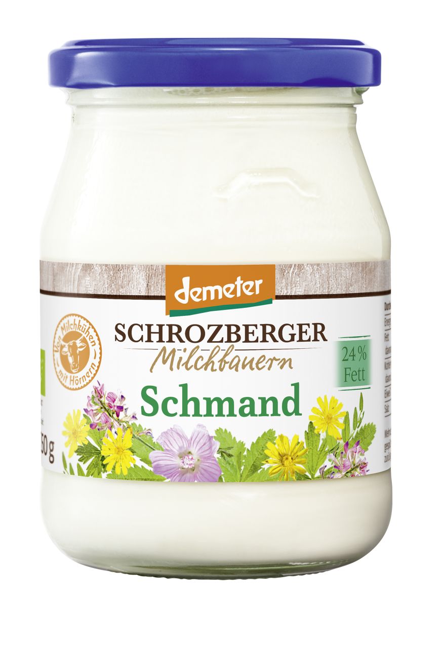 Schmand 24%