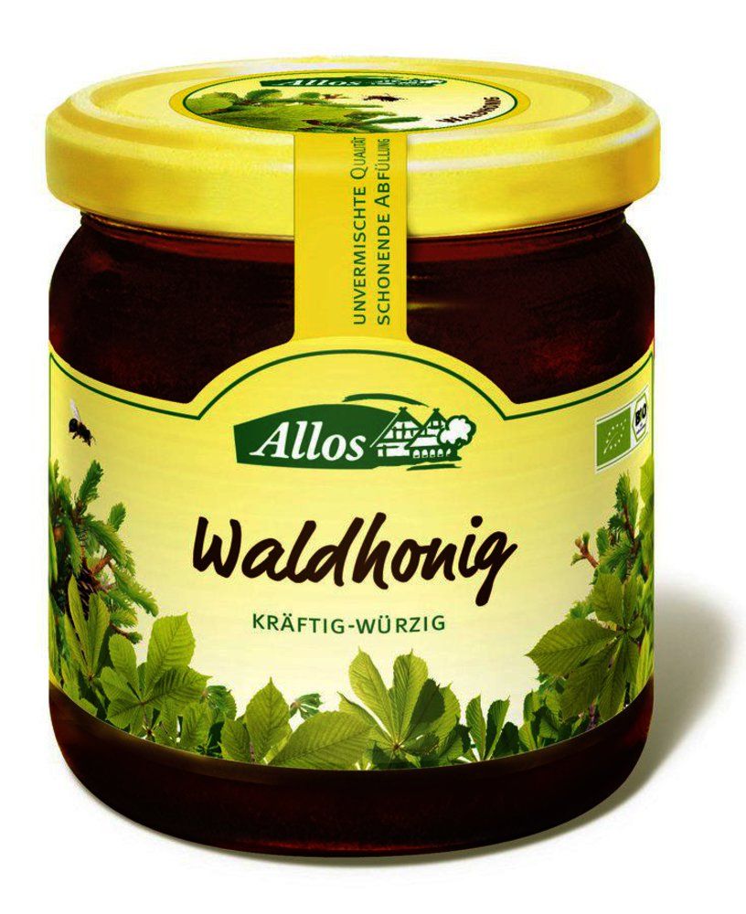 Waldhonig