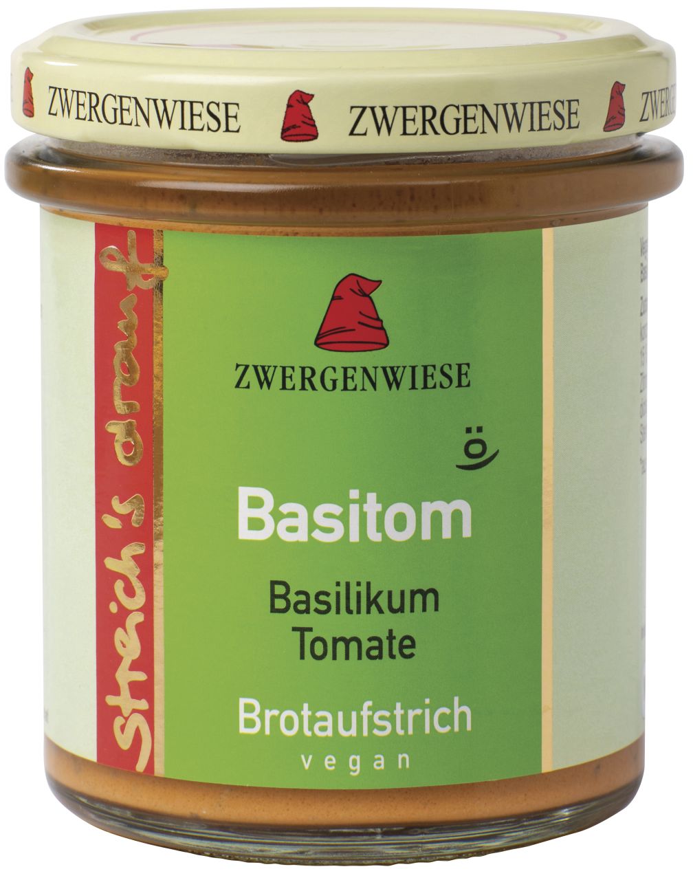 streich´s drauf Basitom