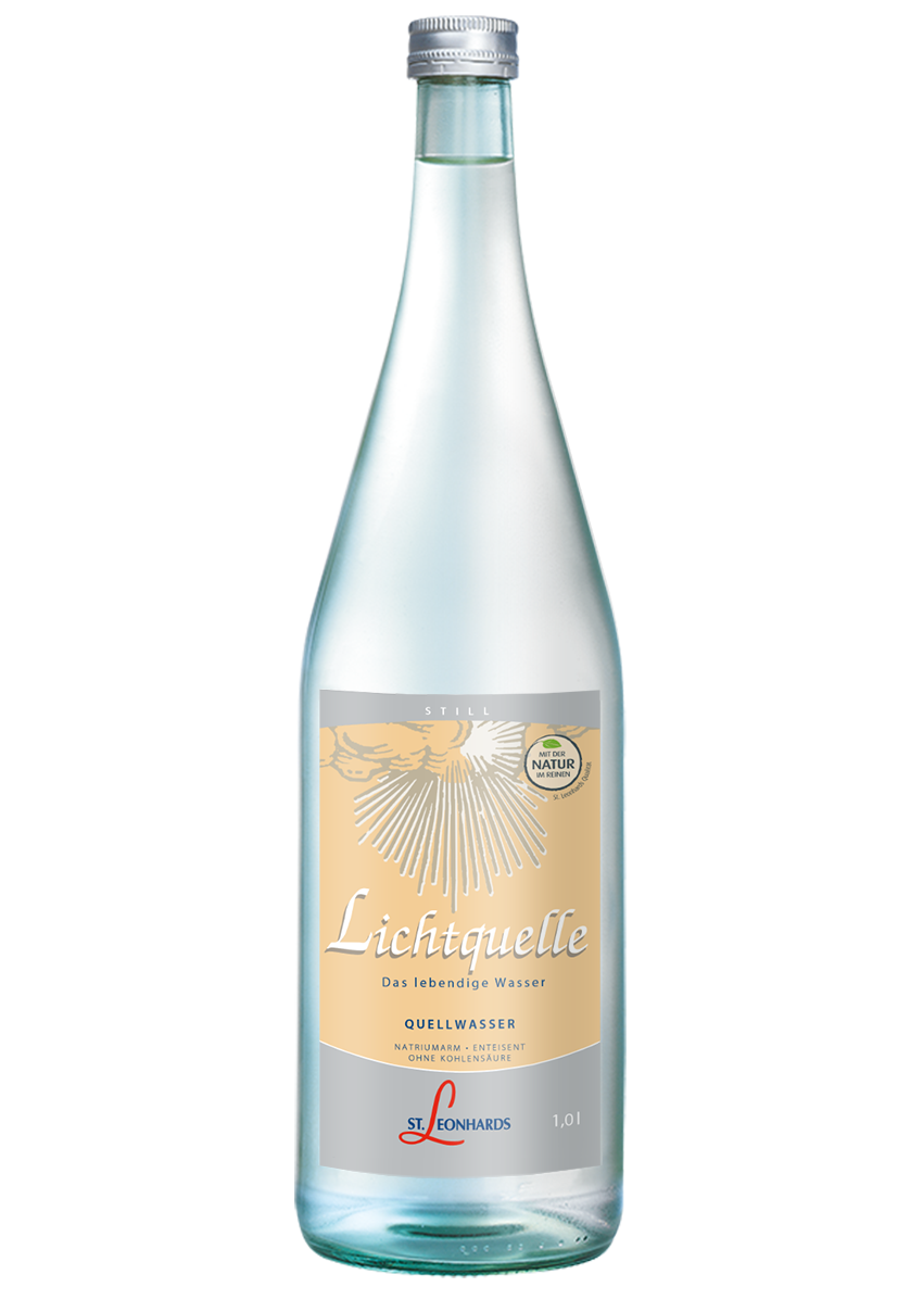 Lichtquelle