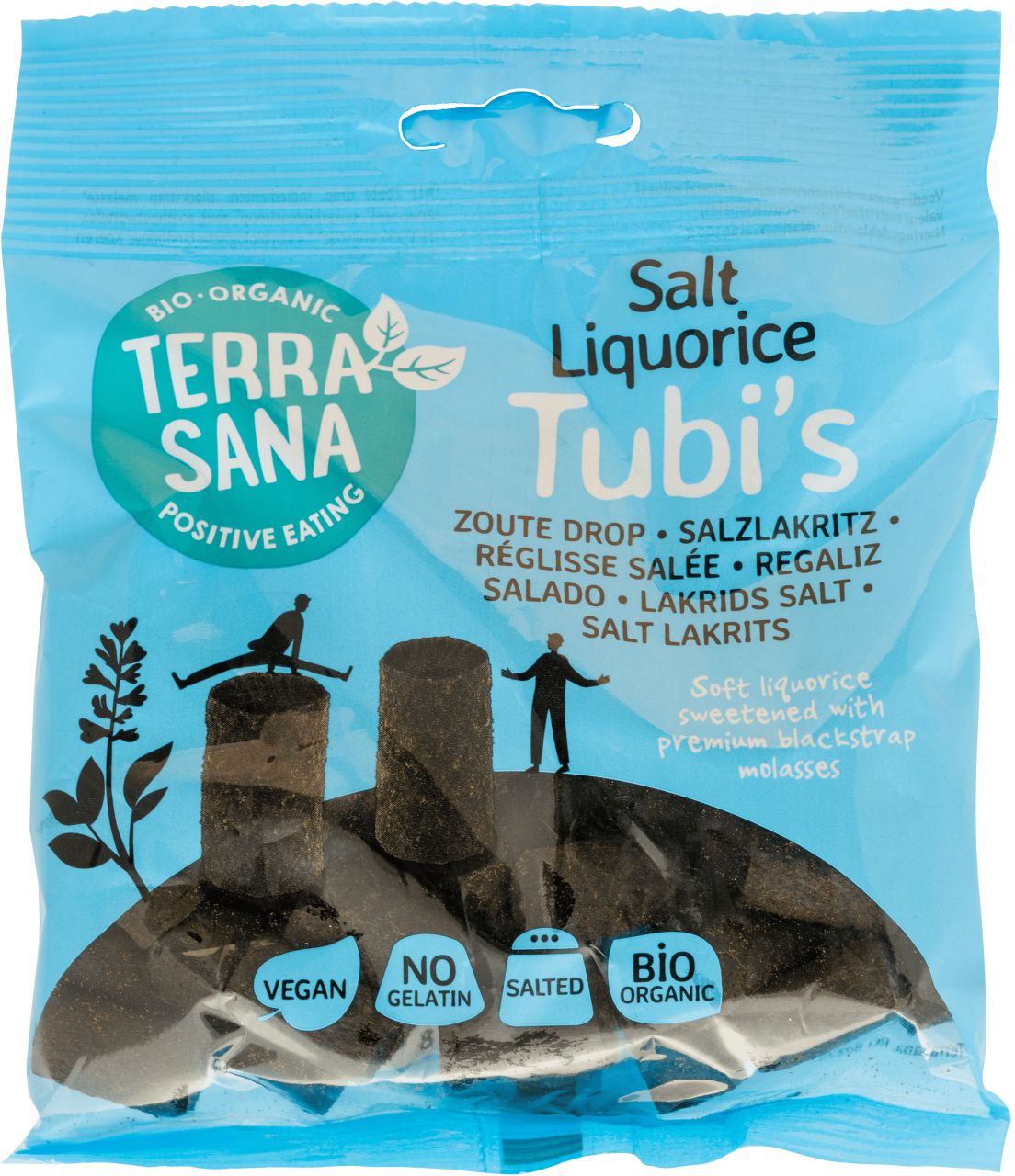 Tubi`s Salz