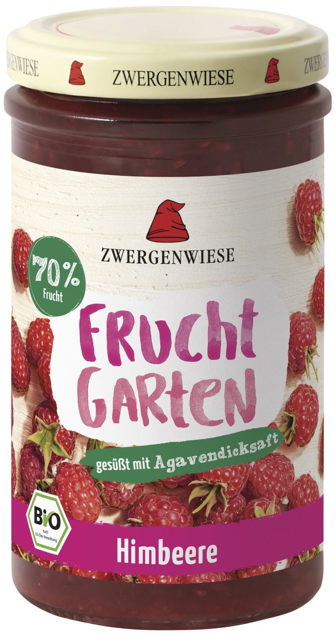 FruchtGarten Himbeere