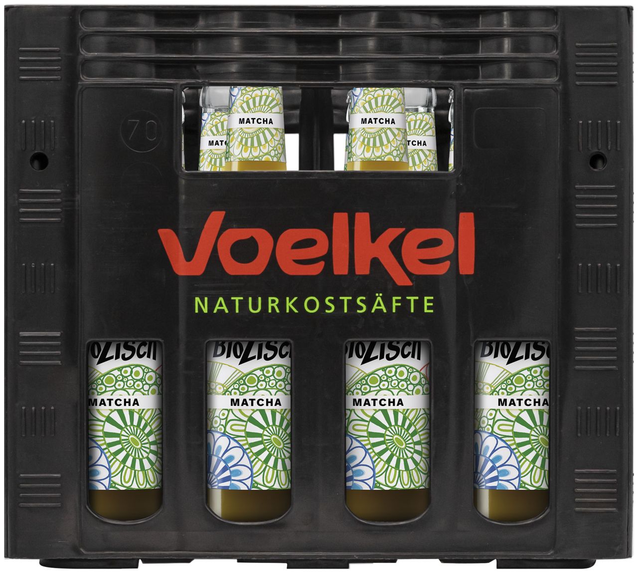 BioZisch Matcha