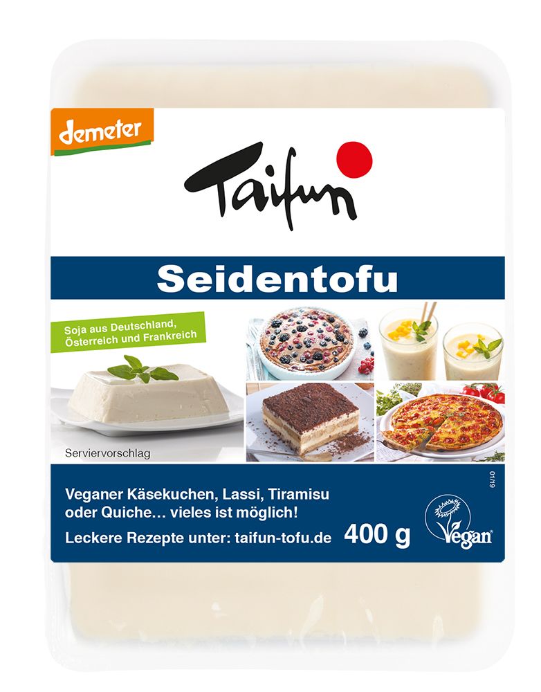 Seidentofu