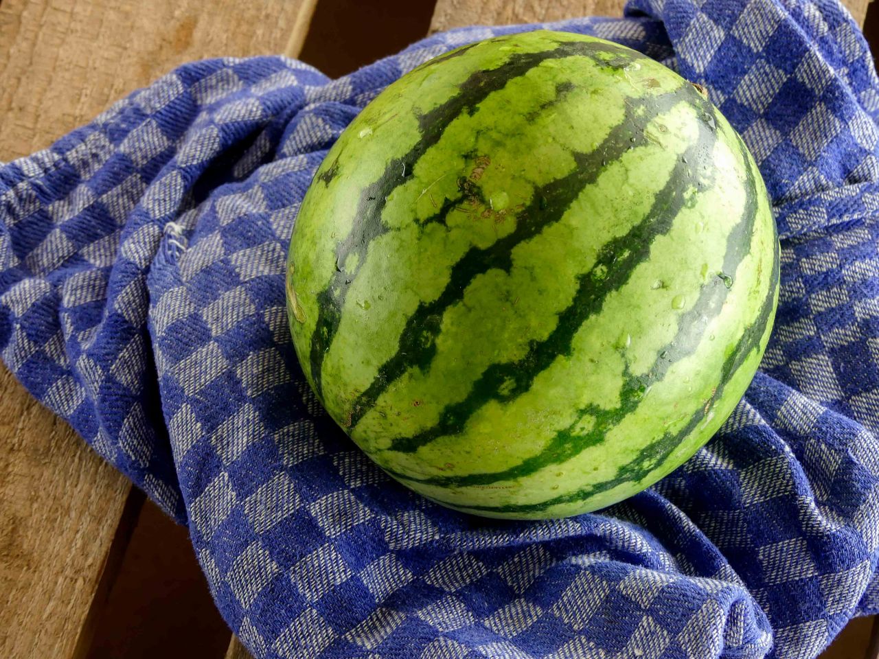 Wassermelone