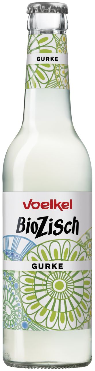 BioZisch Gurke