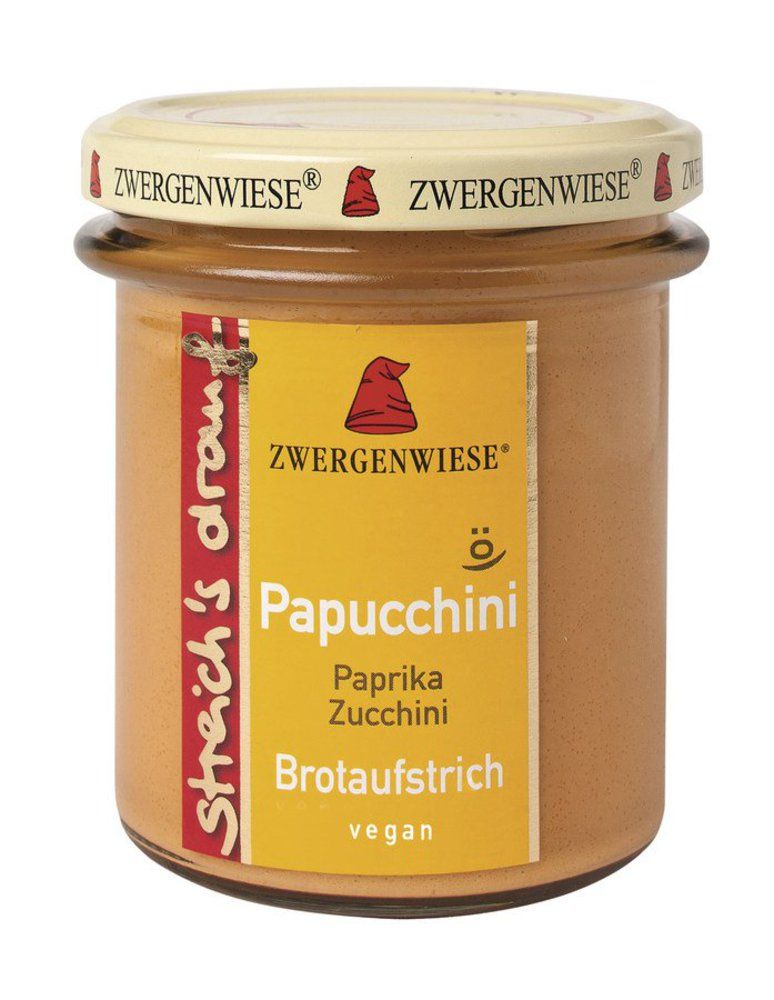 streich´s drauf Papucchini