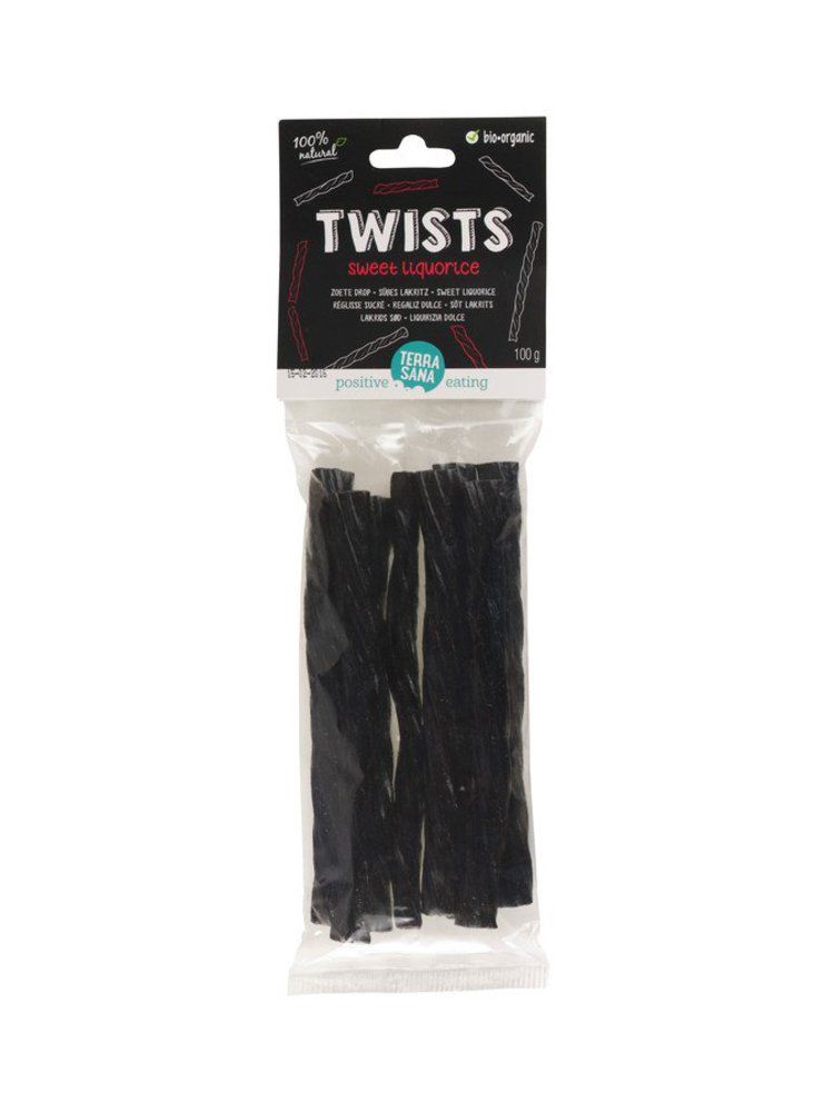 Twists