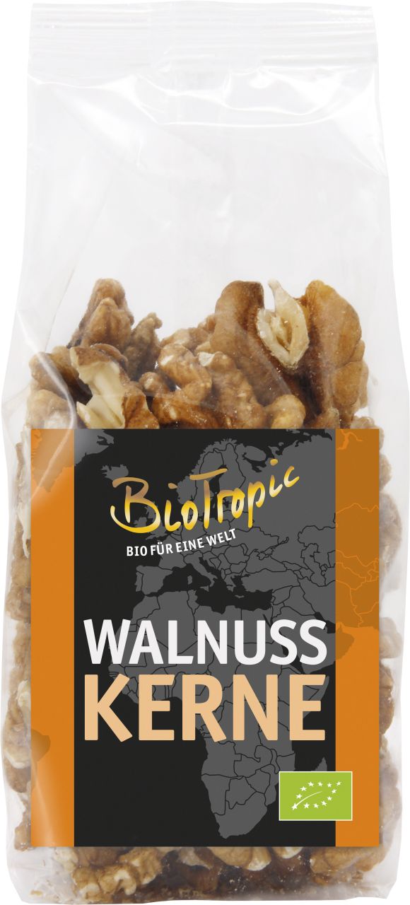 Walnusskerne