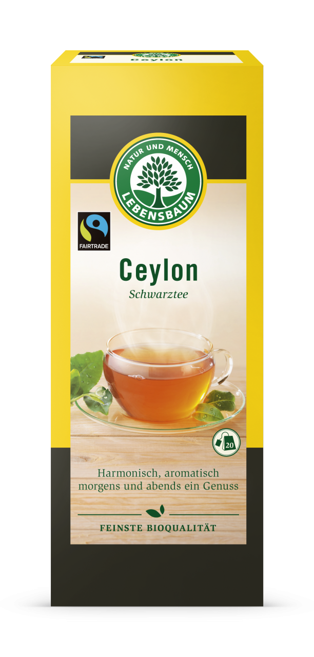 Ceylon