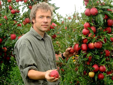 Obstplantagen-Kraemer