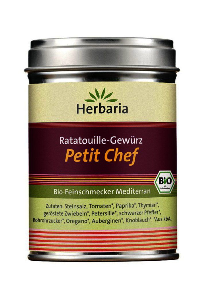 Petit Chef bio M-Dose