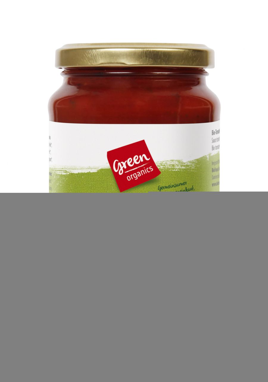 Vegetarische Bolognese Sauce