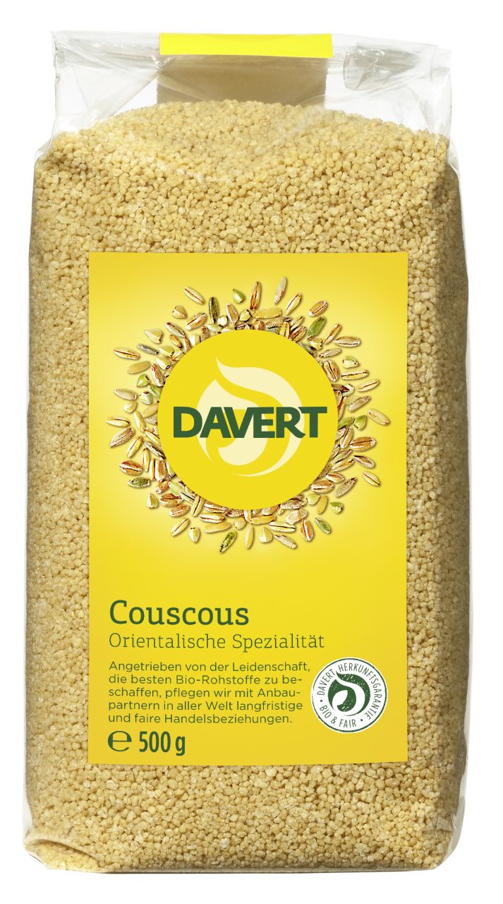 Couscous 500g